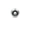 Eaton Fitting, Hyd, Weathergrip, Male Pipe Rigid, 3/8-18 Thread, -06 Hose, 2.27 Lng 06Z-106 - alternate 2